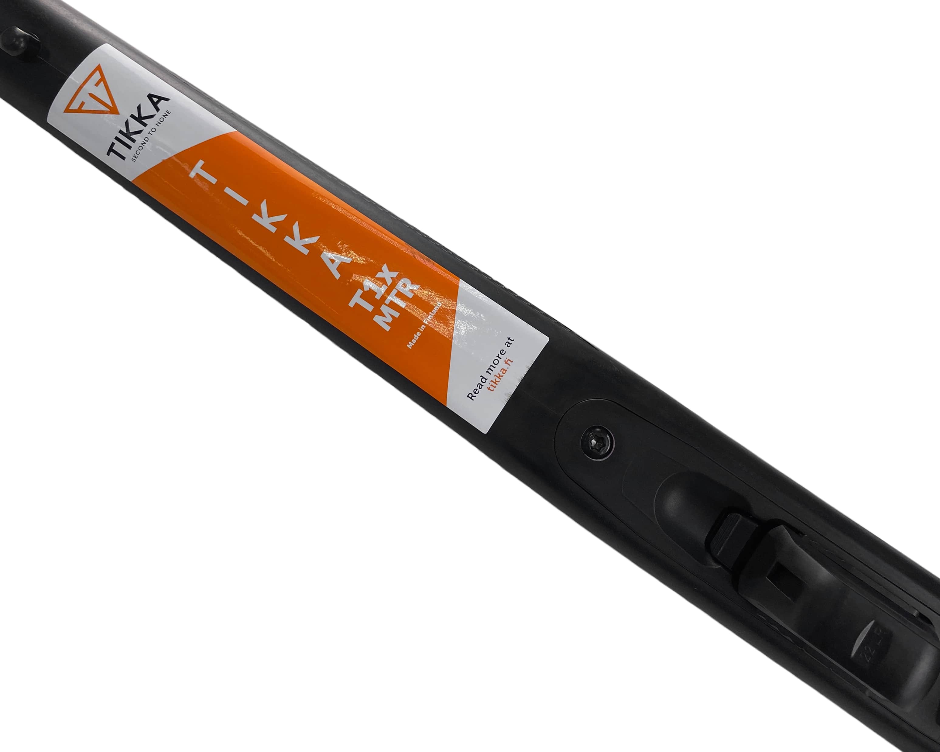 Tikka T1xMTR .22LR 510мм (Резьба) карабин *