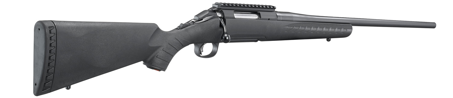 МП Карабин Ruger American Rifle 30-06 Sprg 560мм