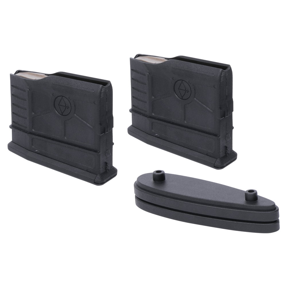 Карабин Hatsan 30-06Spr Escort ERX 560мм