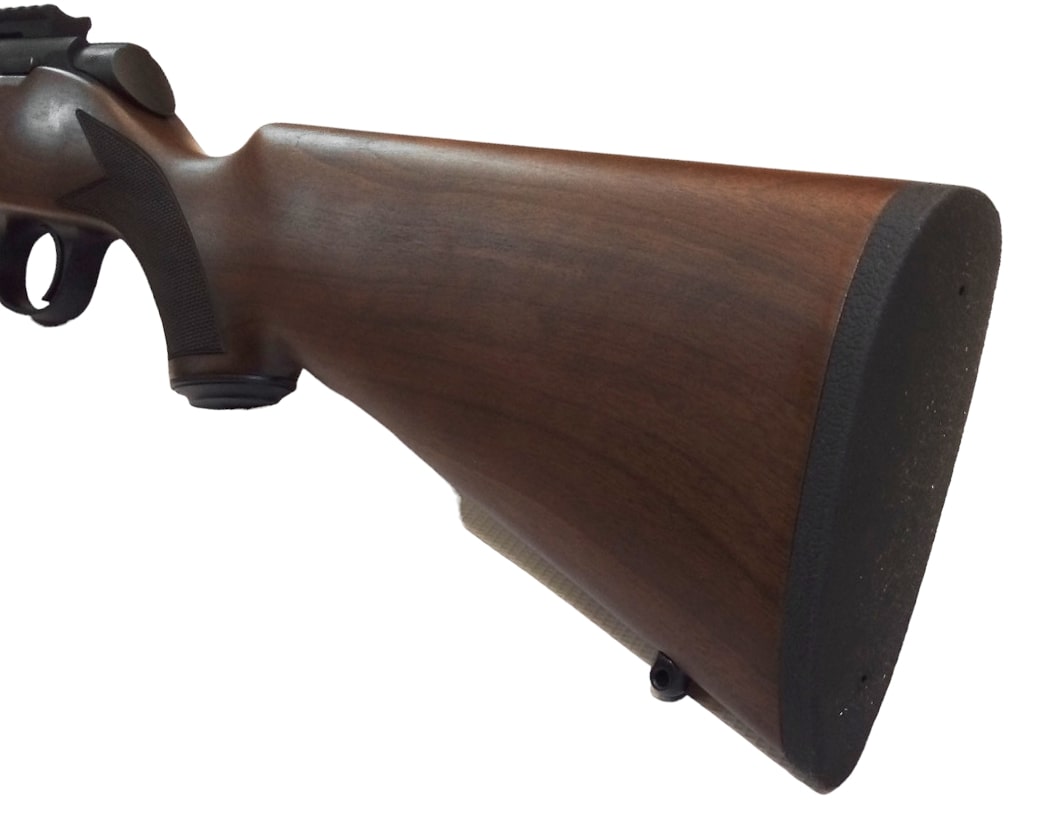 МП Карабин Retay 2022 Hunter 22LR дерево