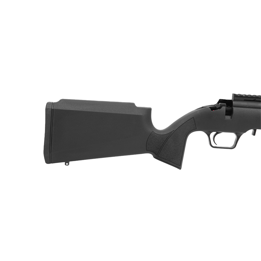 Карабин Retay 22LR 2022 Sporter пластик black планка Weaver
