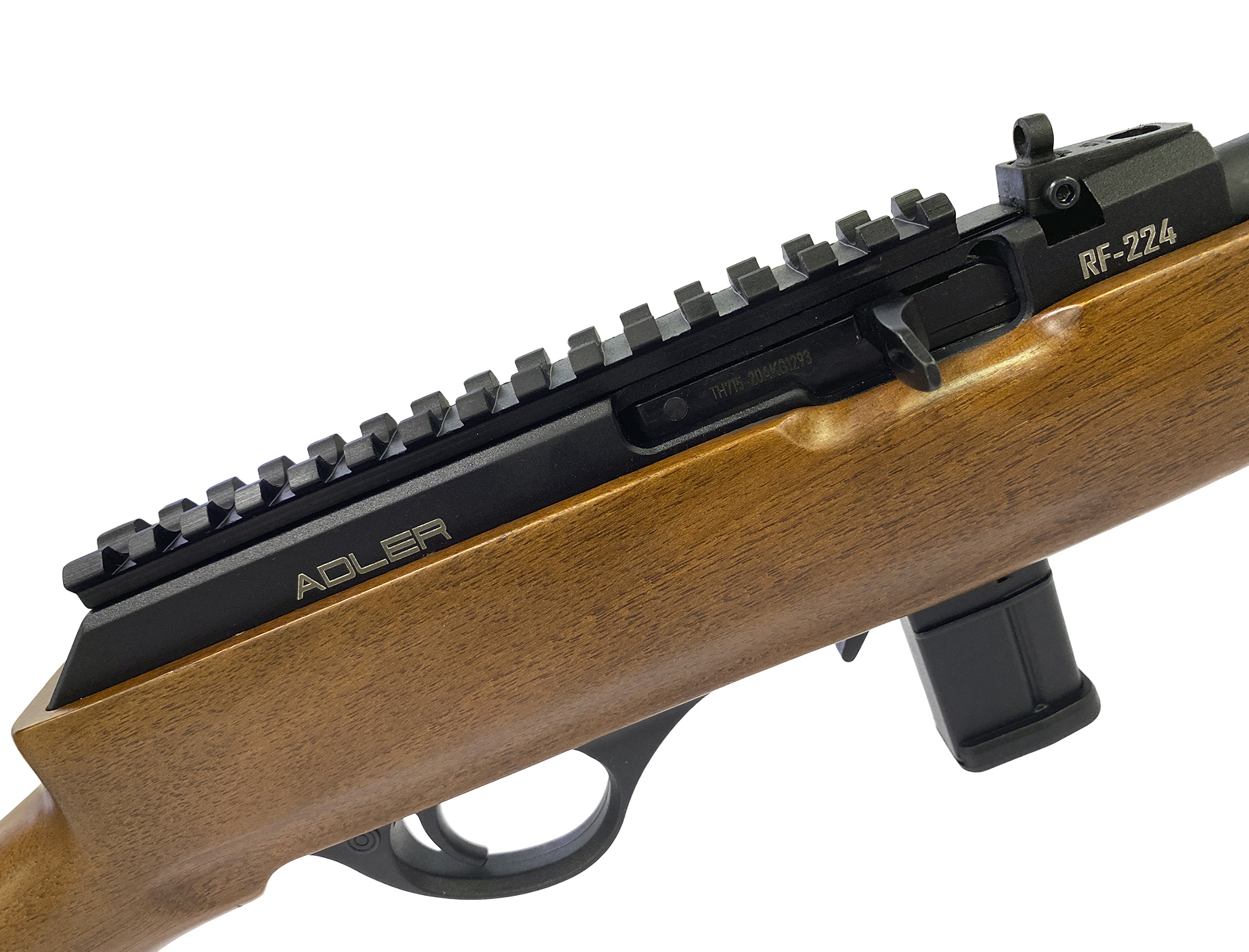 Карабин Adler 22LR RF-22 510м