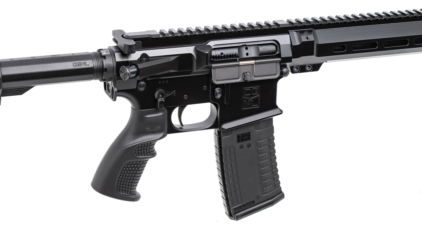 Карабин ADAR NL14 223 Rem 16&quot;