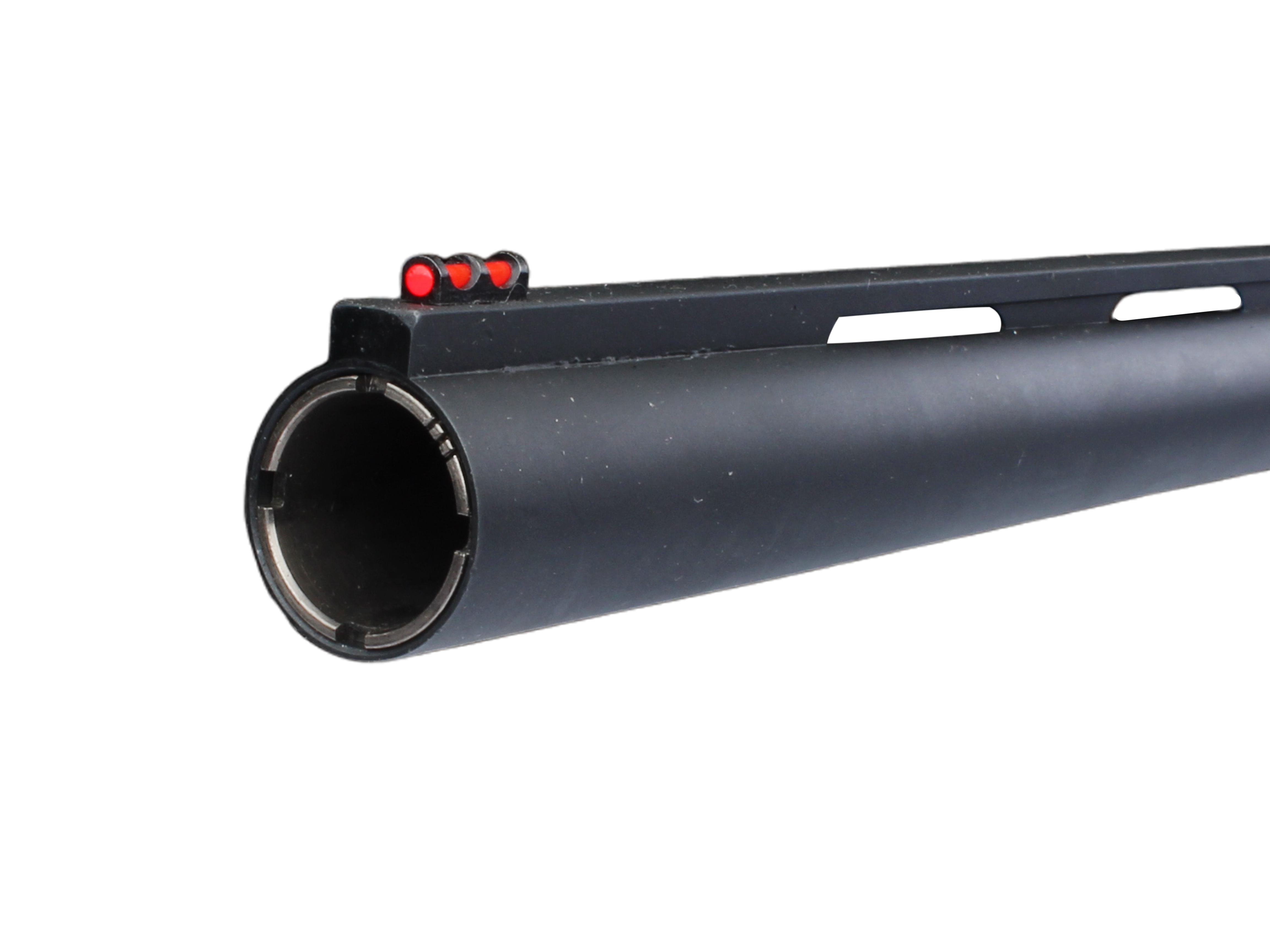 Ружье World-Tac Remus-4 Black Synthetic 12х76 760мм