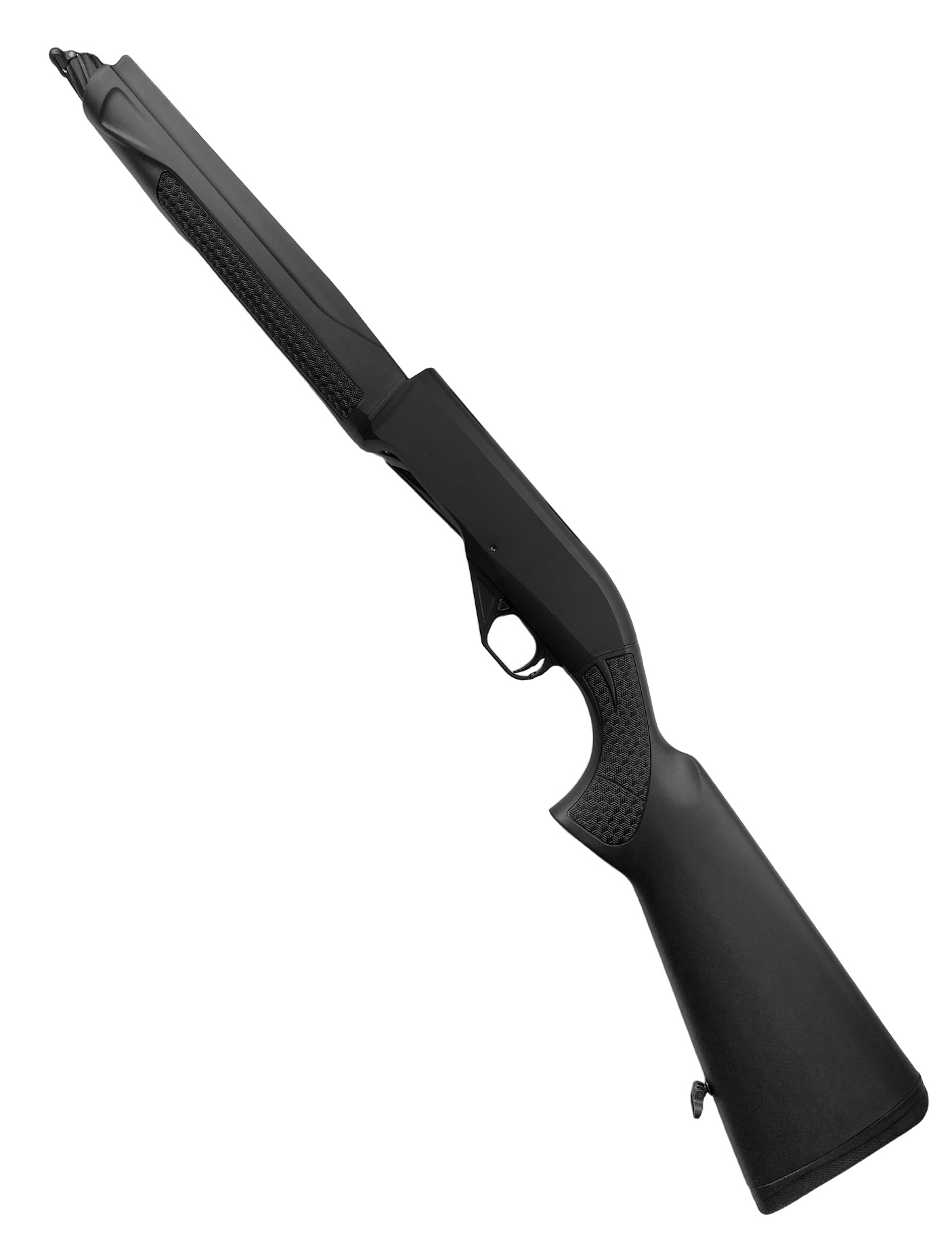 HUGLU VEYRON IPSC г/с 12x76,610мм,5СМЧ,ключ