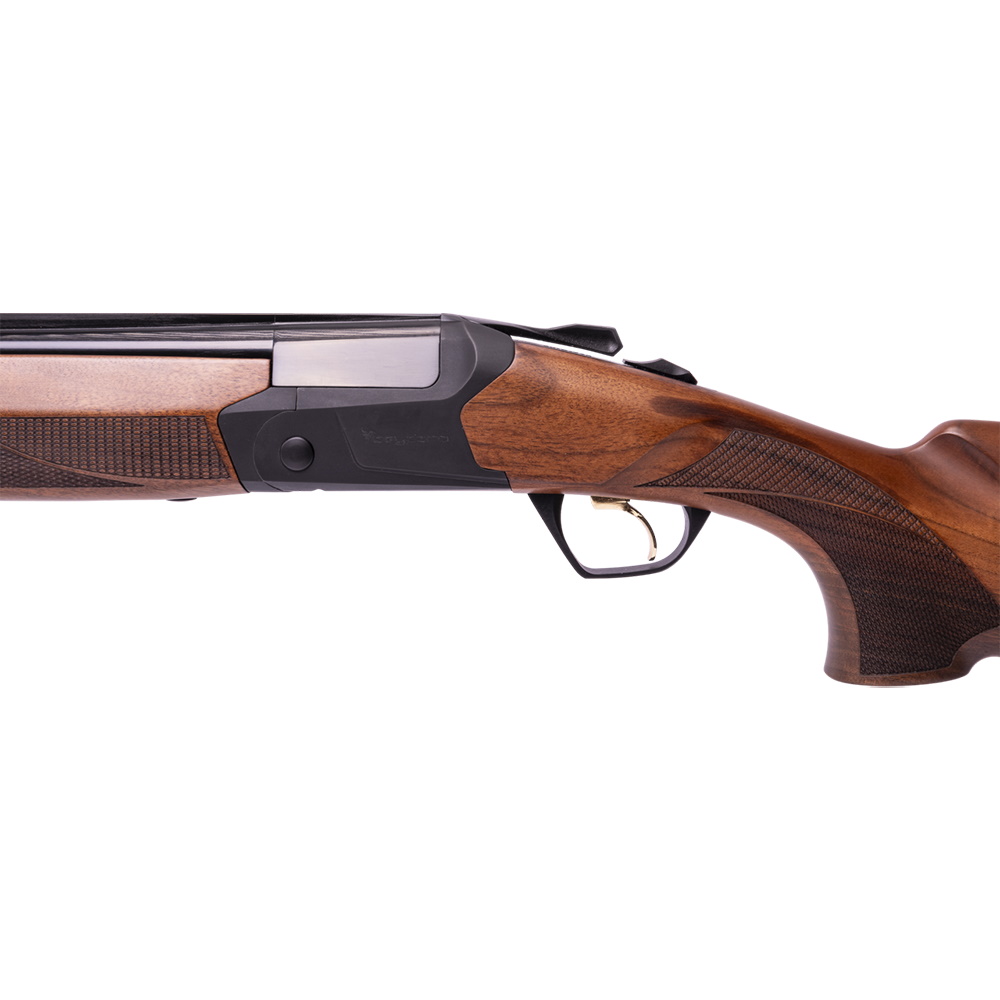 Ружье Beydora BDR 90 PRO Black 12x76 710мм