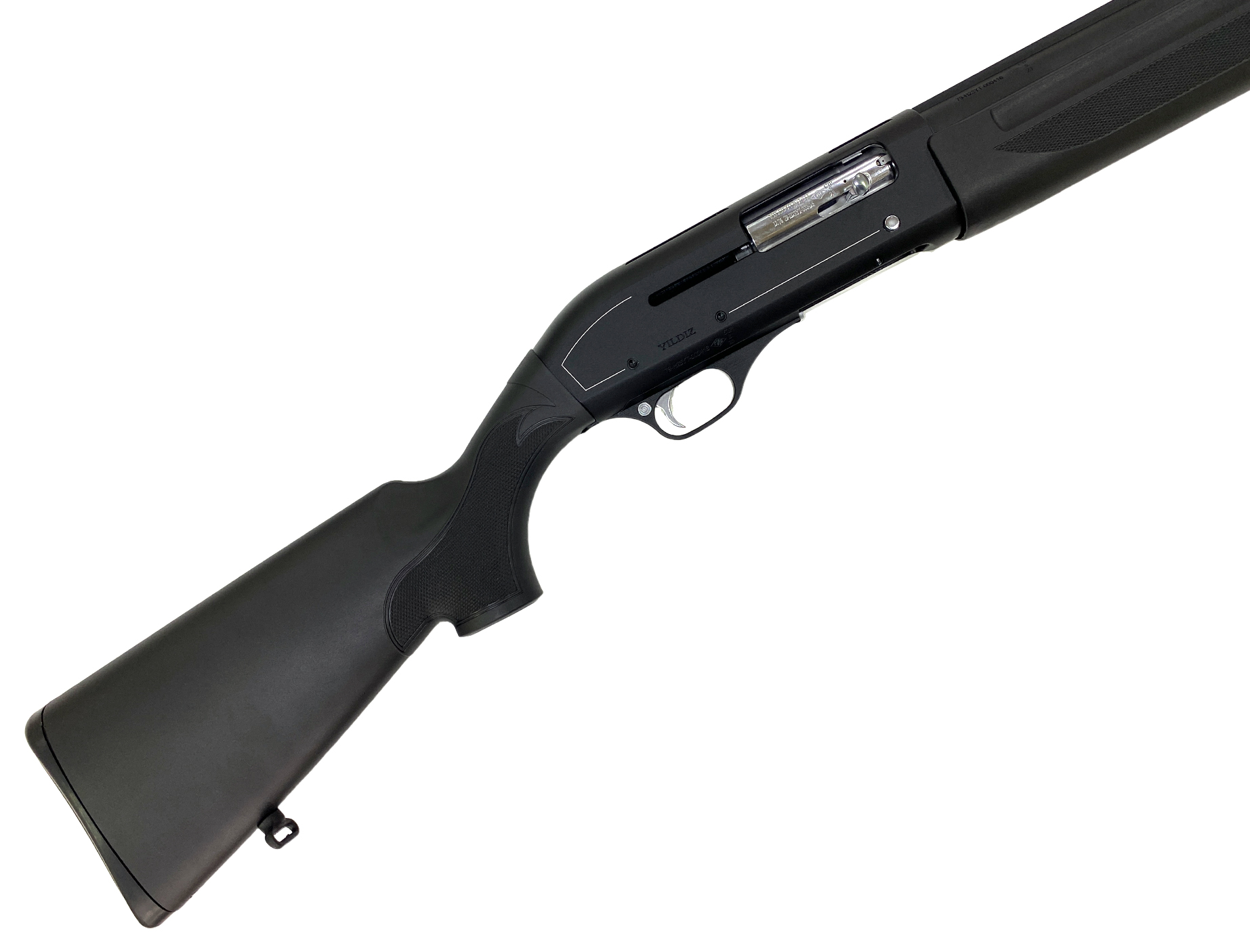 Ружье YILDIZ P71 12х76 760мм