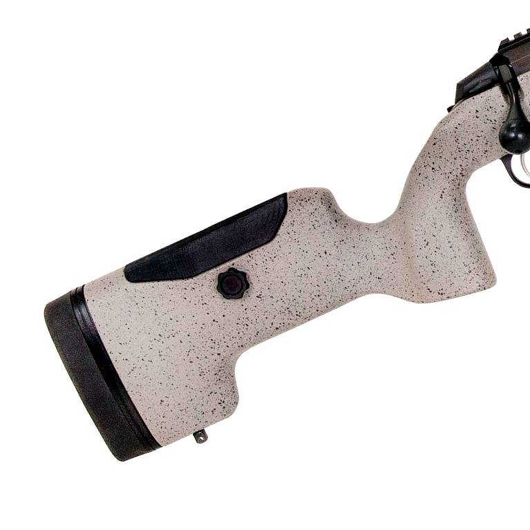 Карабин Tikka T3x UPR, кал. 6,5 Creedmoor