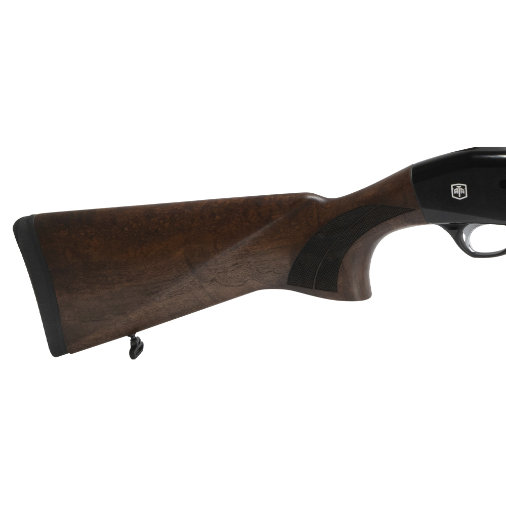 МП Ружье ATA 12x76 Neo12 R Walnut Stream орех высокая планка 760мм