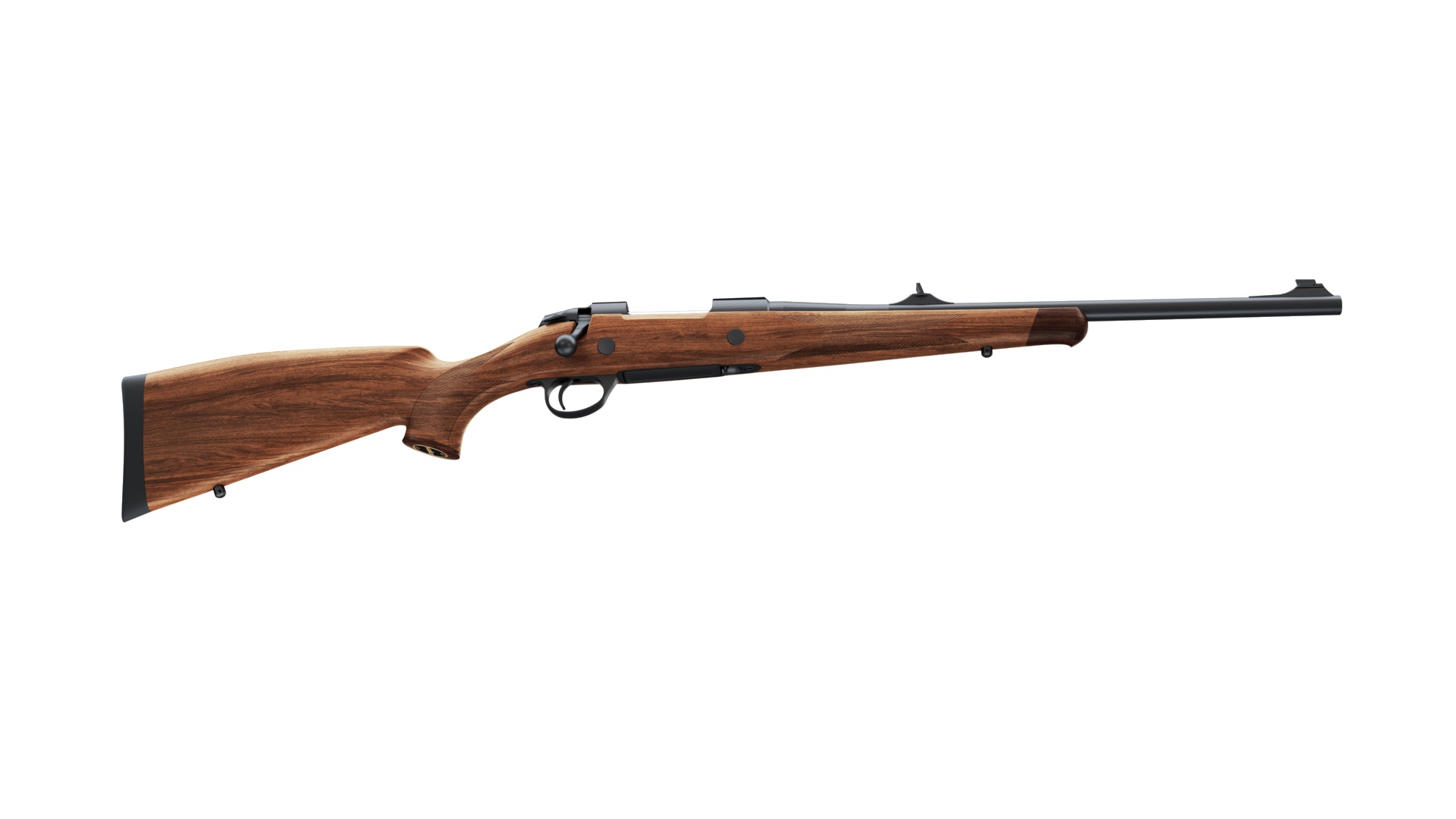 Карабин Sako 85 M 6,5х55 SE Bavarian 570мм WS