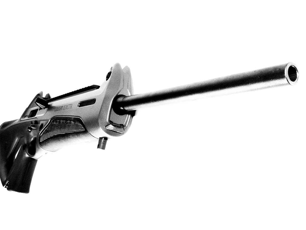 МП Карабин Beretta CX4 Storm 9 mm Luger