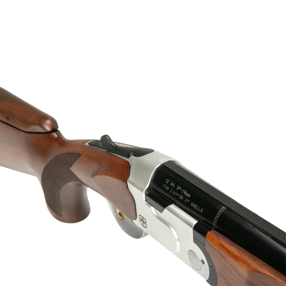 МП Ружье ATA 12x76 SP White сплав 610мм регулируемый гребень