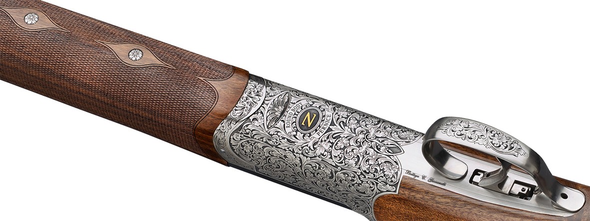 МП Ружье Antonio Zoli Pernice Luxe 20/76 710 мм,