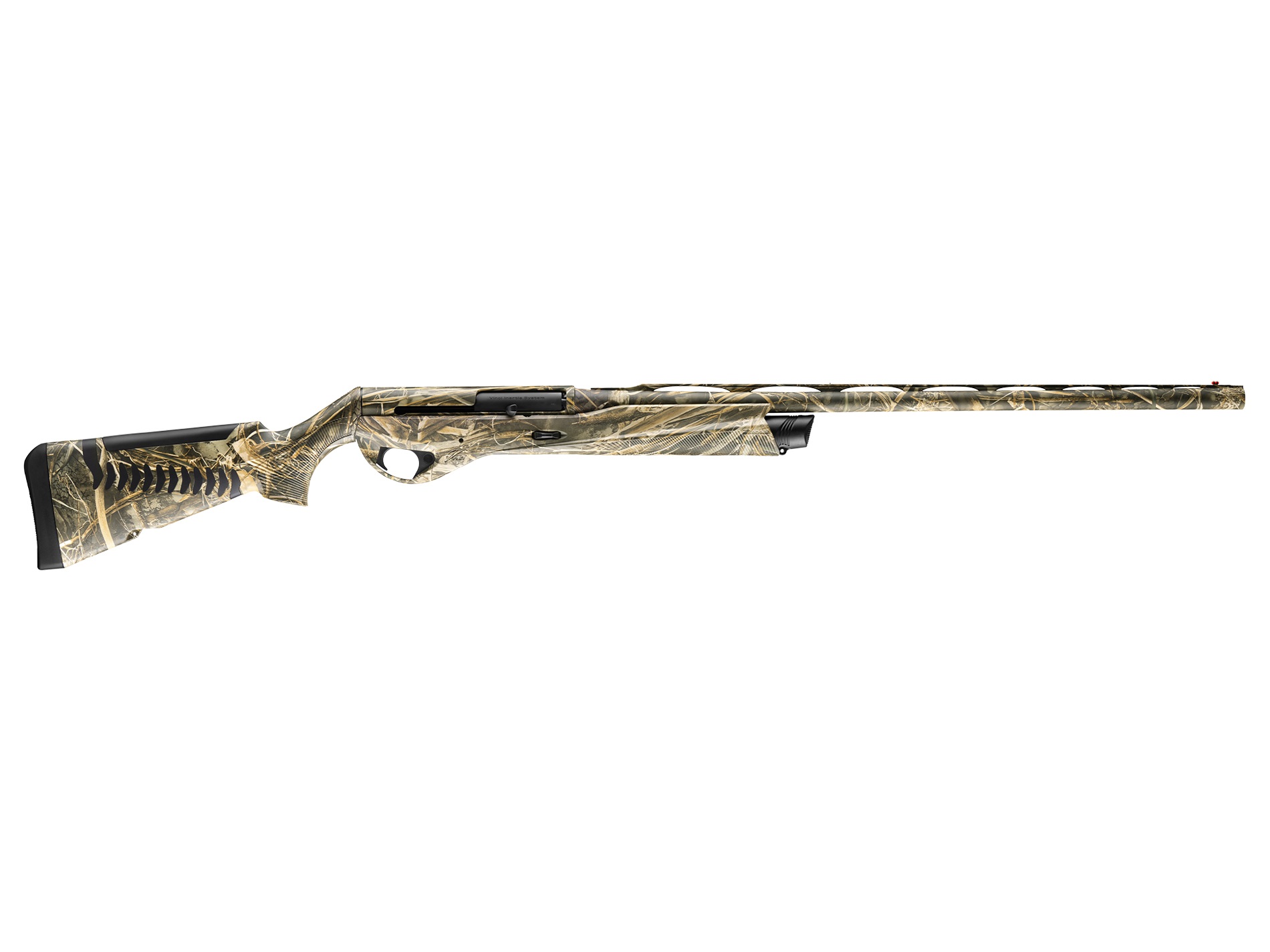 Ружье Benelli Vinci 12x76 Max 7 самозарядное 710мм