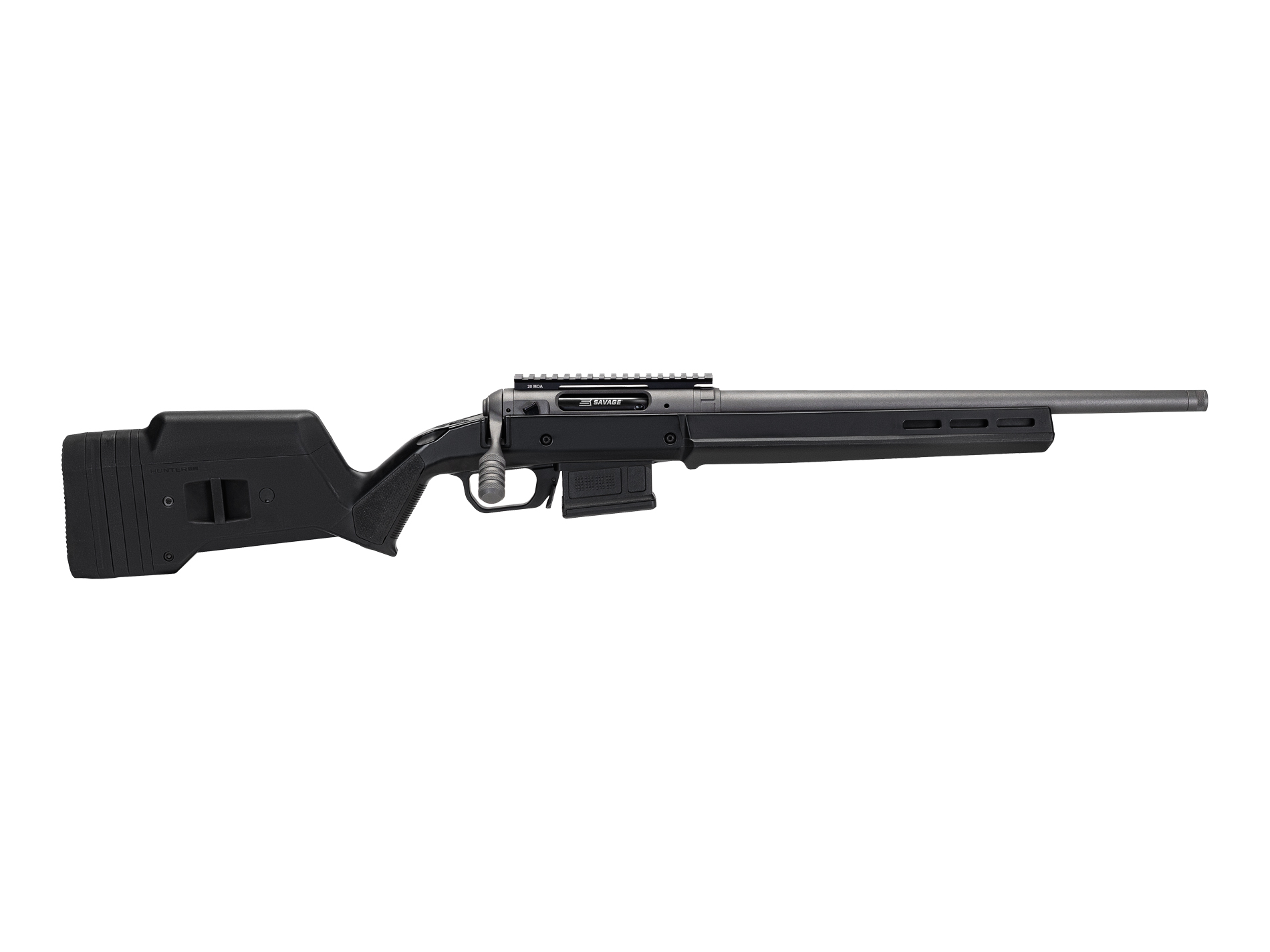 Карабин Savage 6,5 Creedmoor 110 Magpul Hunter