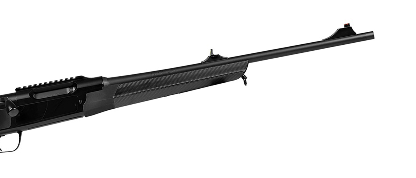 RS SOLO EVO UNIC CARBON THUMBHOLE ADJ  cal .308 WI