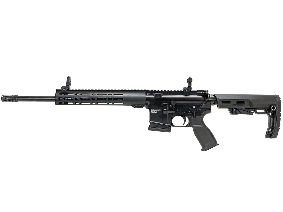 МП Карабин Seckin 223Rem MS 16(AR15) Cerakote 410мм