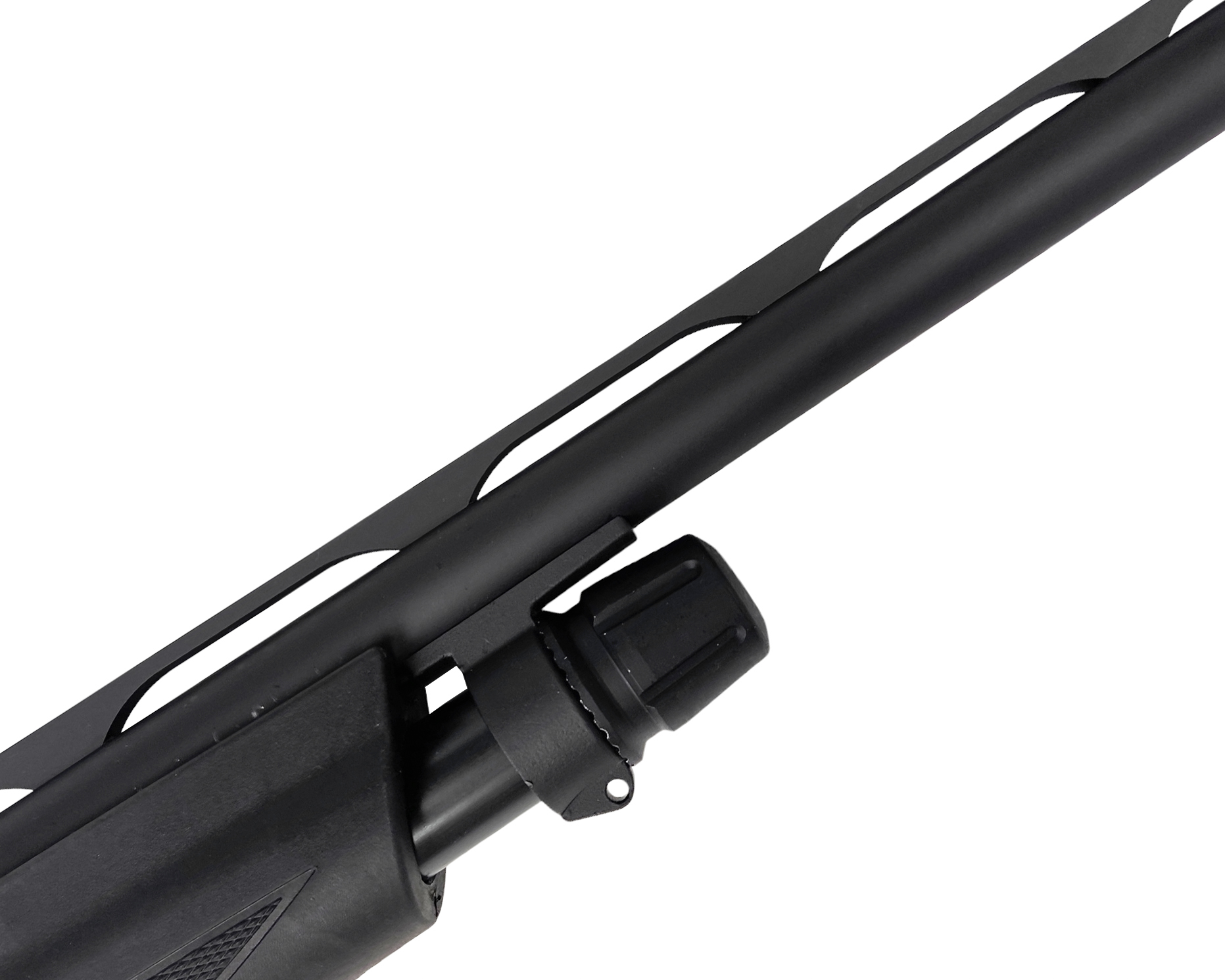 Ружье Stoeger P3000 12х76 Synthetic 710мм