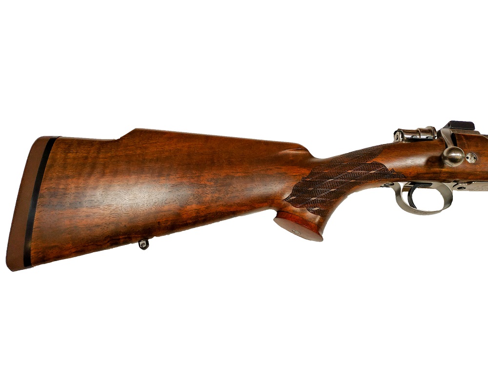 Карабин Browning 338 Win BMC