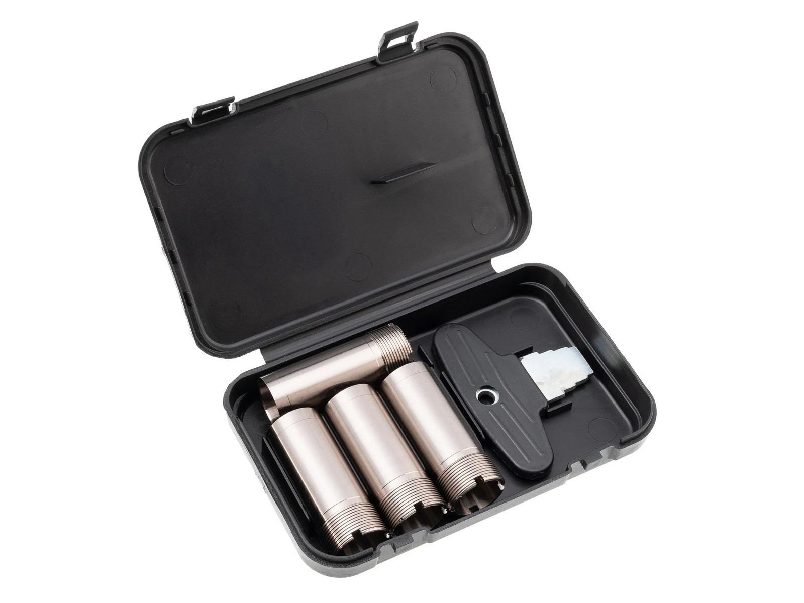 МП Ружье Rec Arms Rhino Synthetic 12x76 510мм