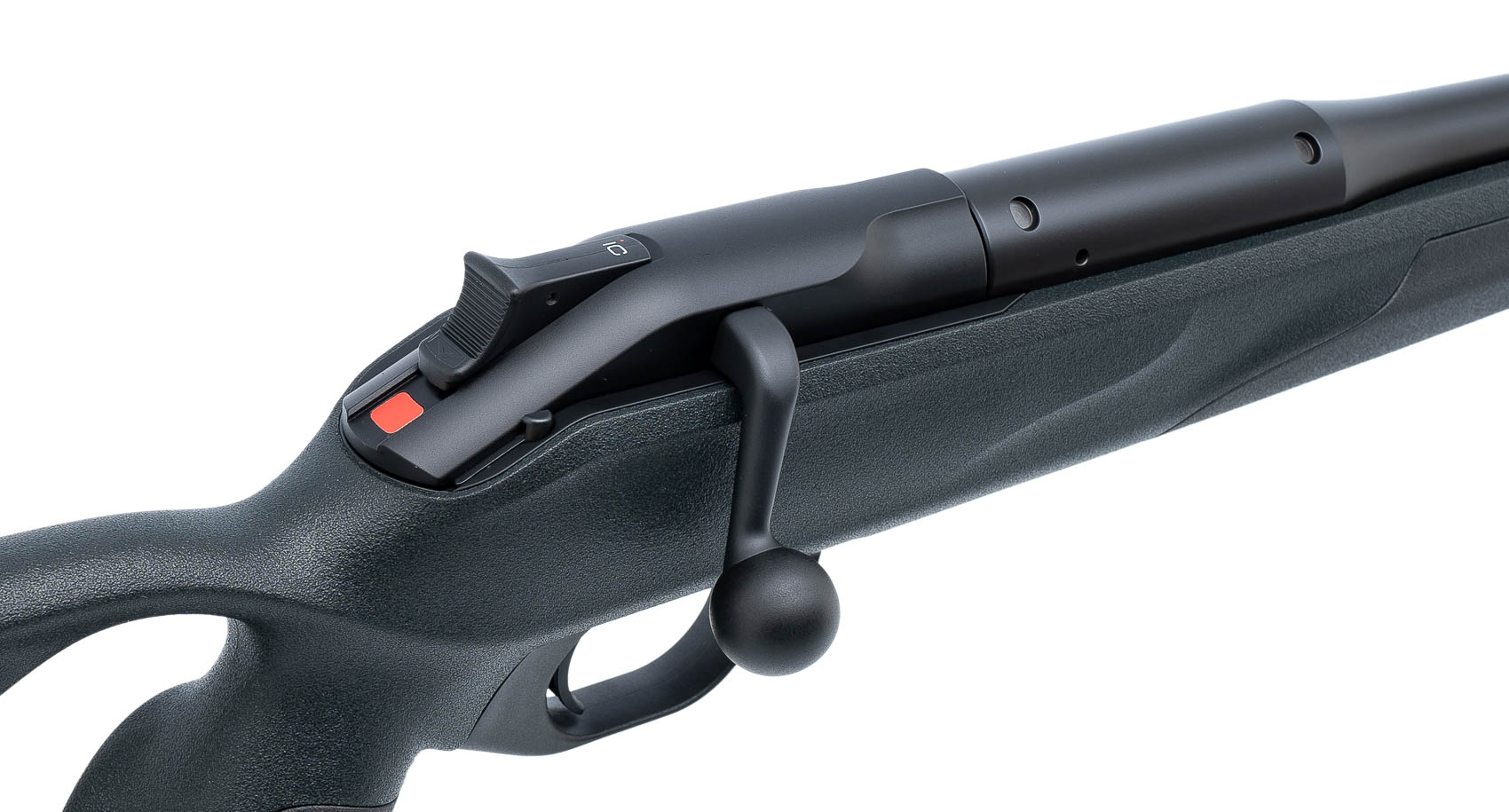 Карабин Blaser R8 Pr Success 308 THR NS