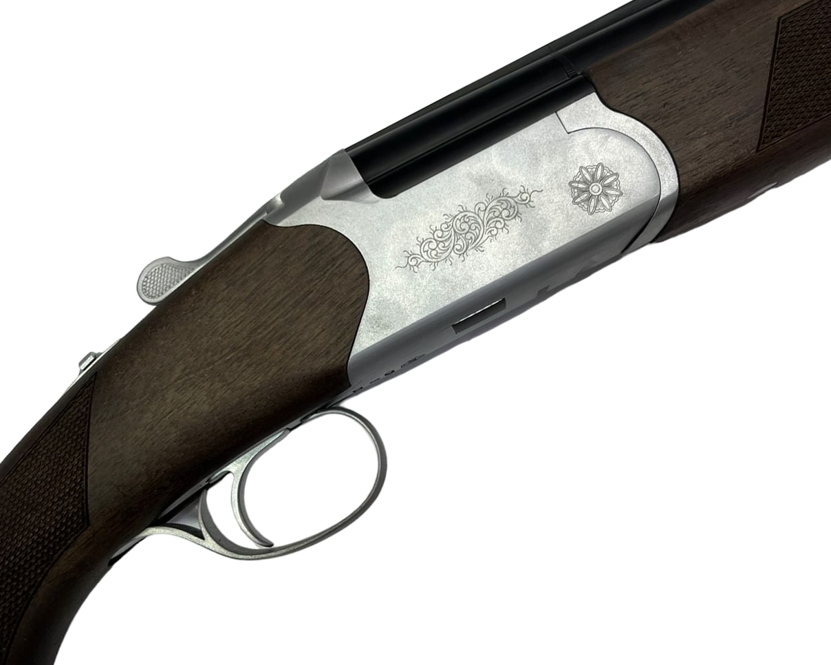 Ружье Huglu Hawk SAP 12х76 760мм