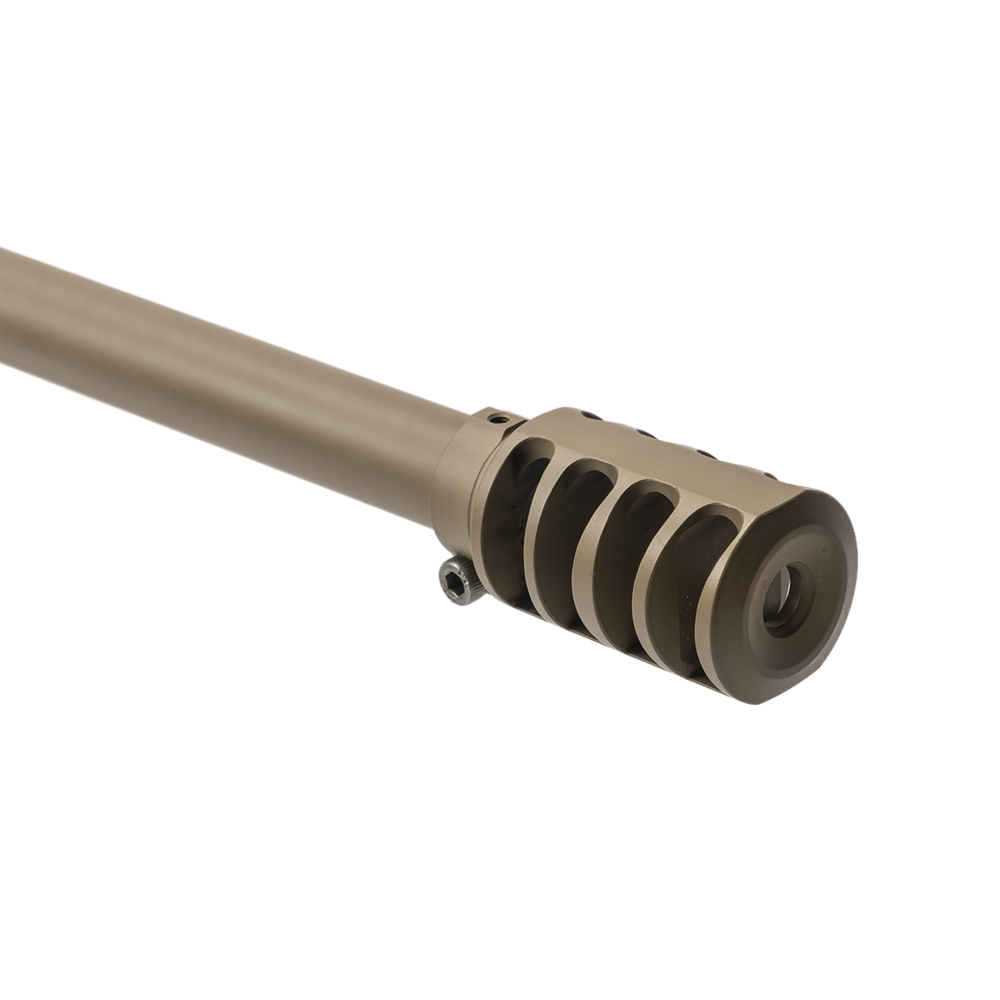 Карабин ASR 308Win Flat Dark Earth ствол 61 см