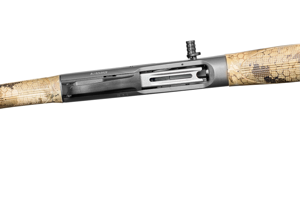Ружье Franchi Affinity 3 Elite Bronze 12х76 660мм