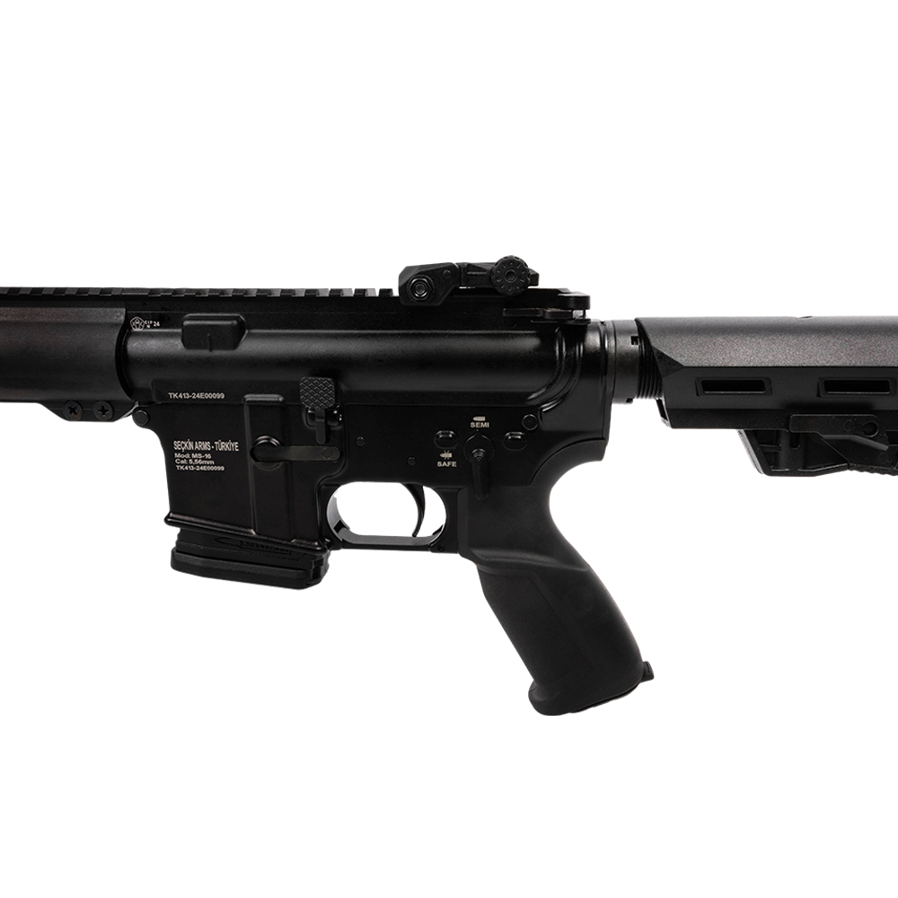 Карабин Seckin 223Rem MS 16(AR15) 410мм