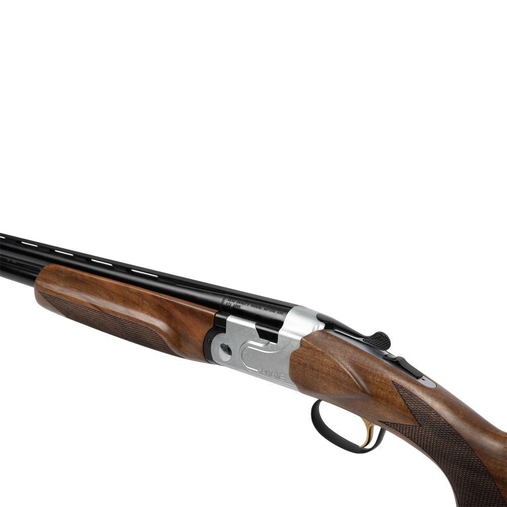 Ружье Ata Arms SP PRO12 Competition 12x76 сталь 710мм регул.гребень, внешние нас