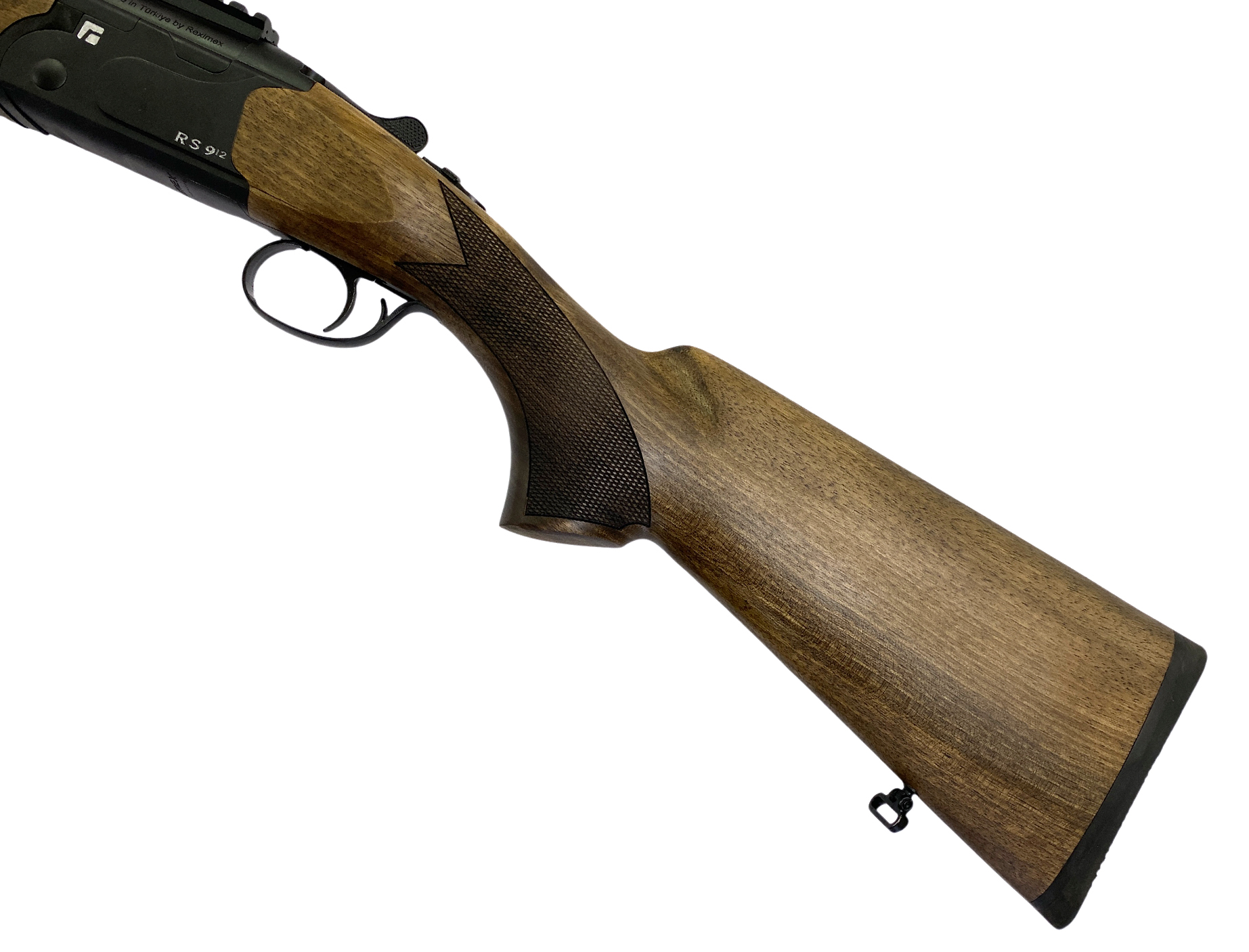 Ружье Reximex RS912 Black 12х76 510мм