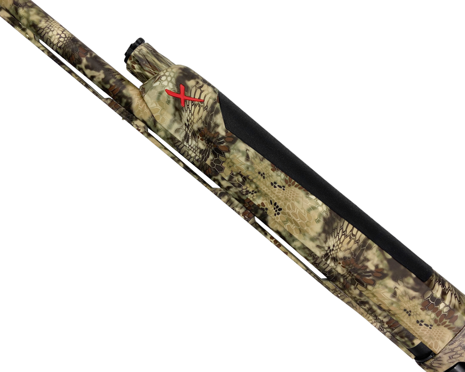 Ружье Ata Arms Neo X Camo Kryptek 12x76 760мм 5+1 патронов