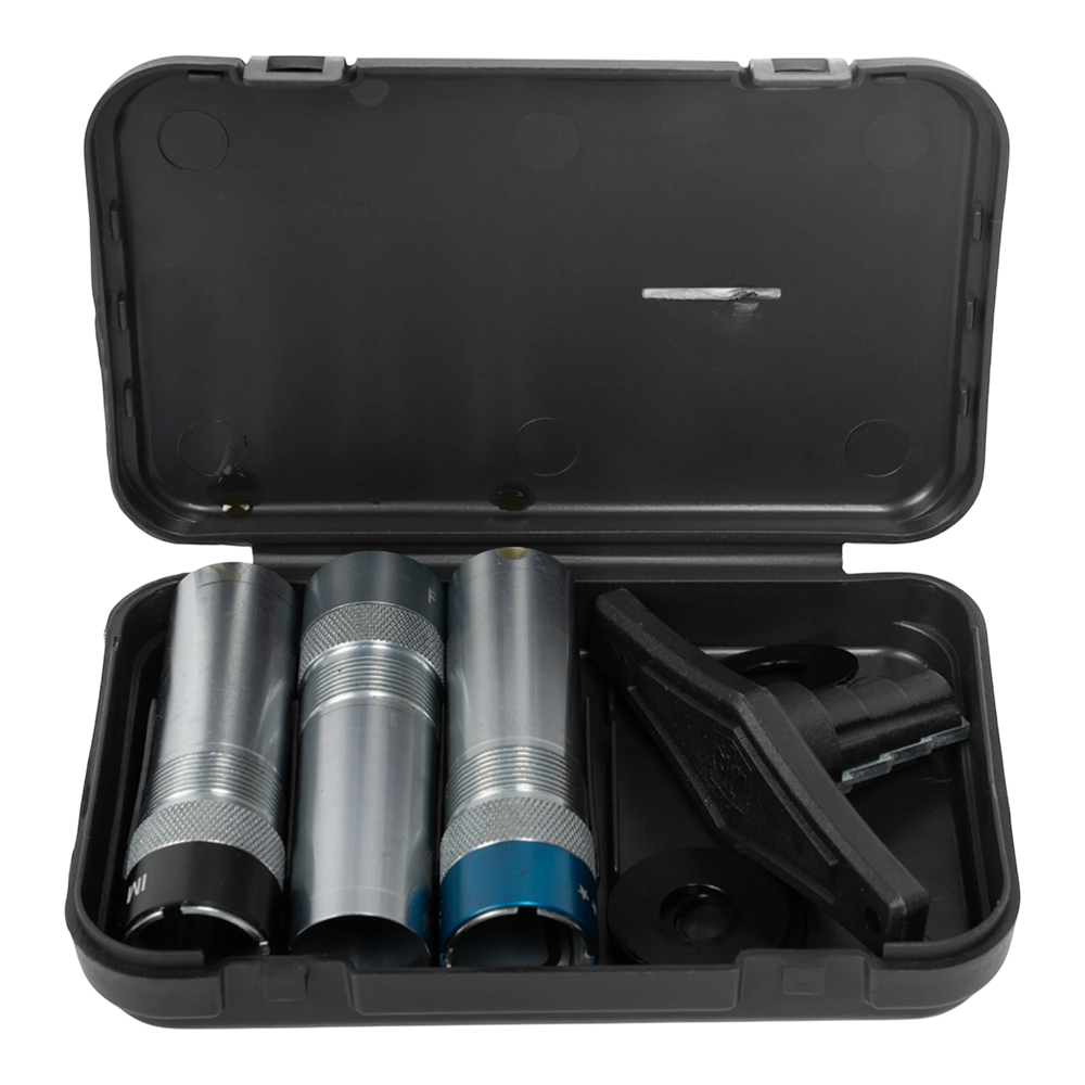 Ружье Ata Arms SP PRO12 Competition 12x76 сталь 710мм регул.гребень, внешние нас