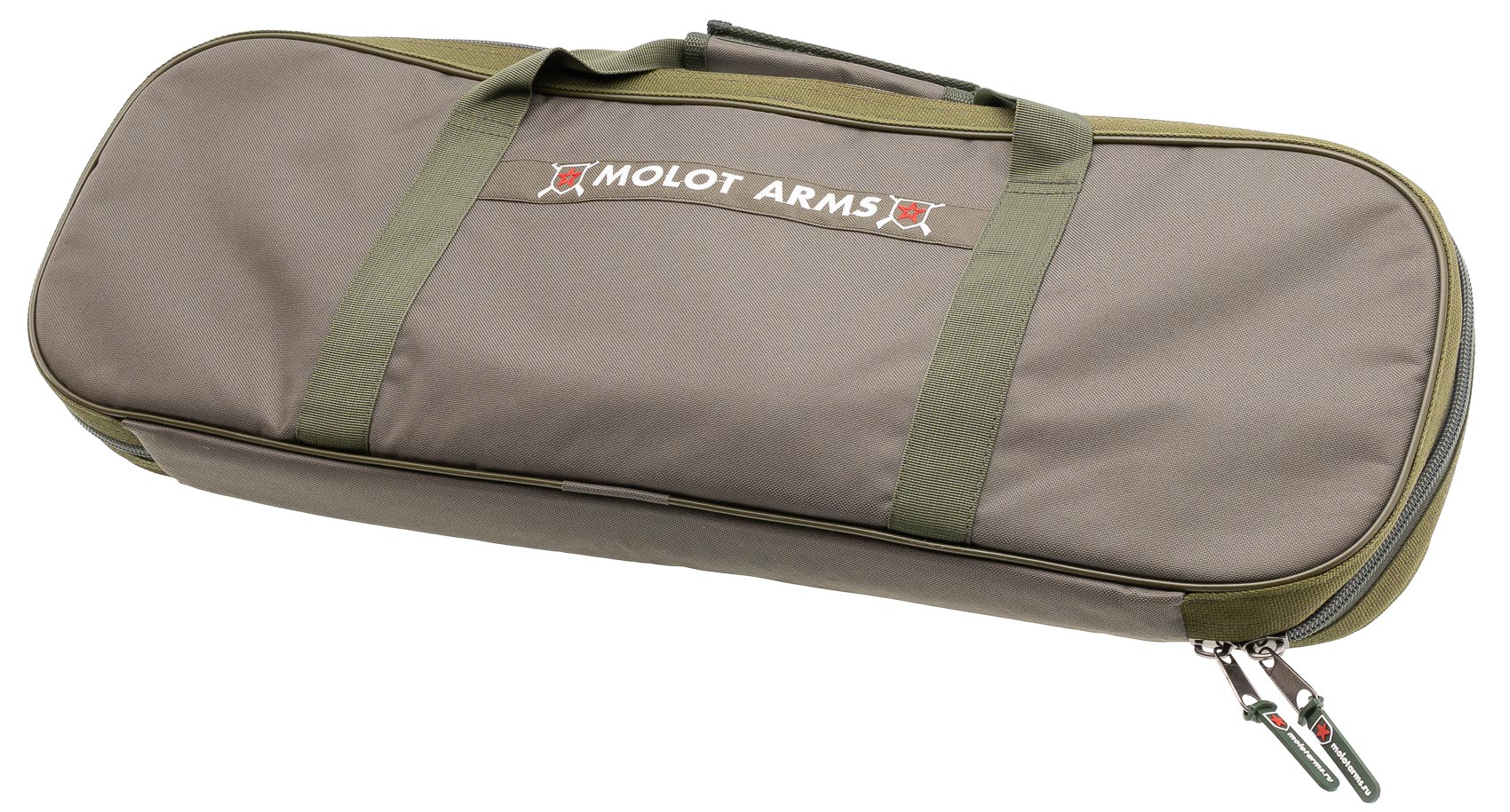 Карабин Молот Армз 223Rem АКСУ-223