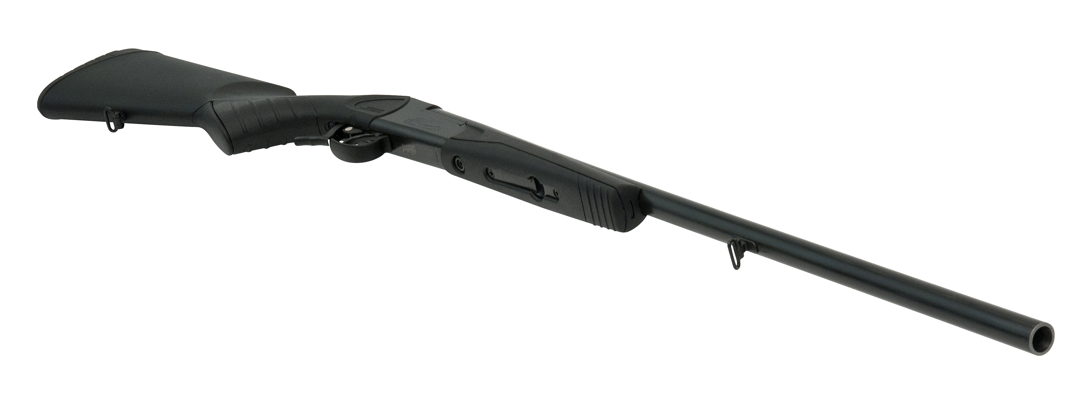 Ружье Baikal МР 18 ЕМ 20х76 пластик 660мм