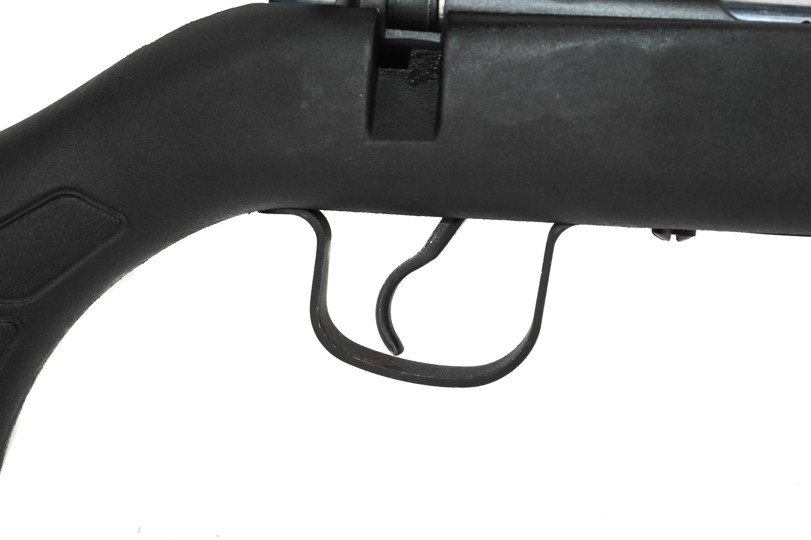 Карабин Hatsan Escort 22LR пластик