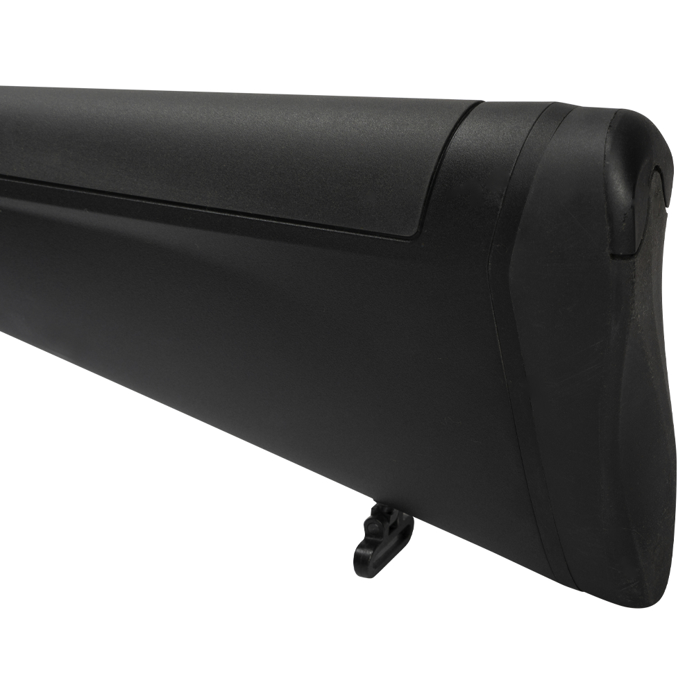 Ружье ATA 20x76 Neo X Plastic Sporting черный пластик 760мм 9+1 патронов красная