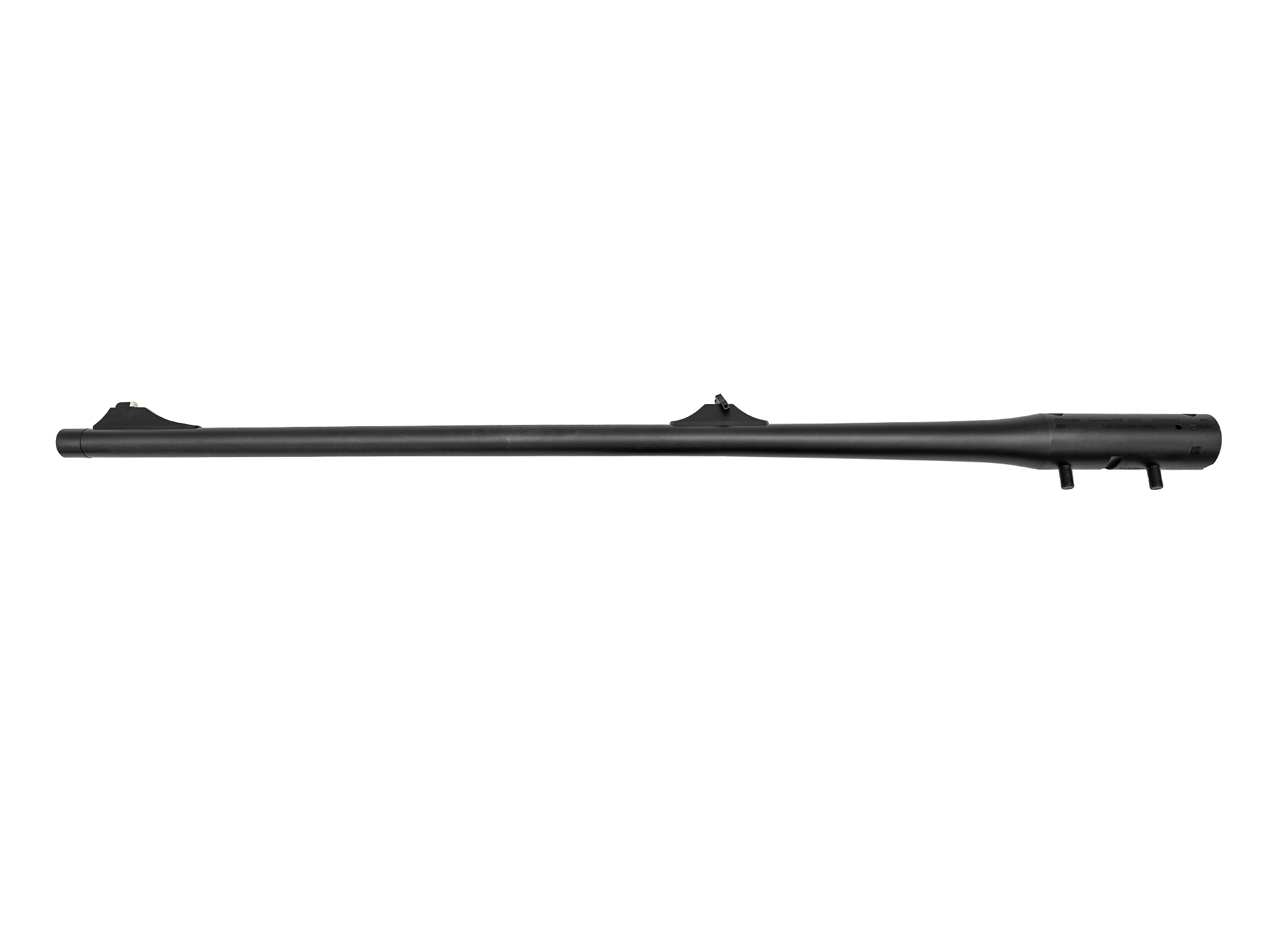Сменный ствол Blaser R8 338Win Mag ST 17мм/580мм WS личинка MA/магазин
