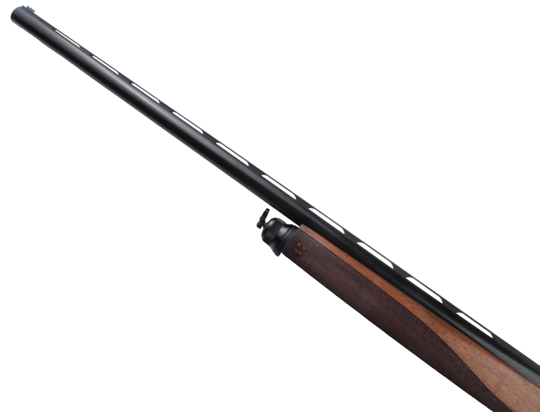 Ружье Ata Arms Pegasus Standart Walnut 12х76 760мм