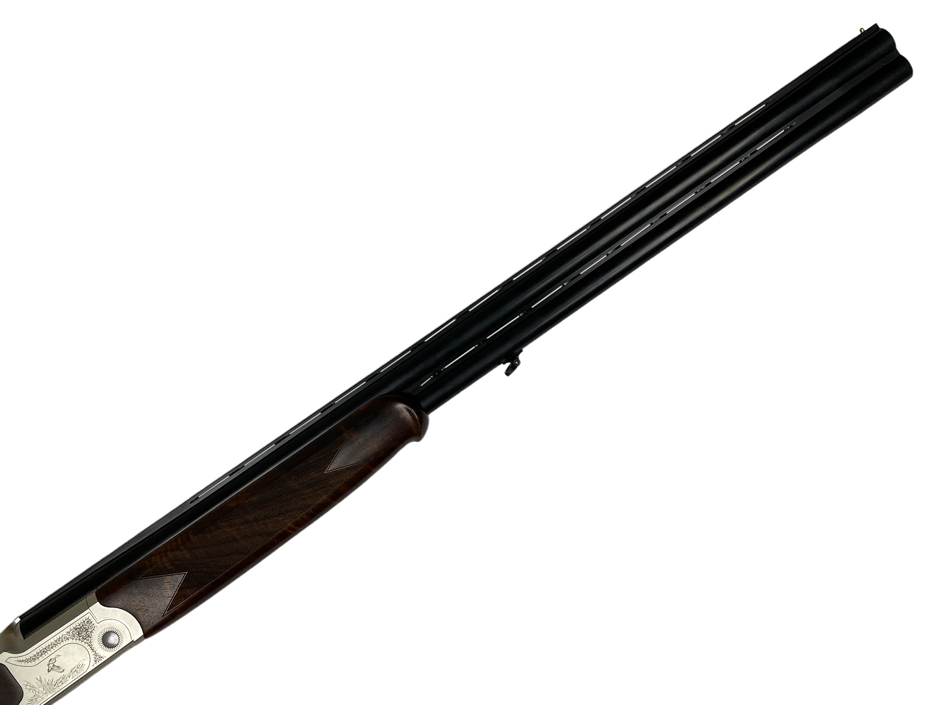 Ружье YILDIZ SPZ M 12х76 760мм