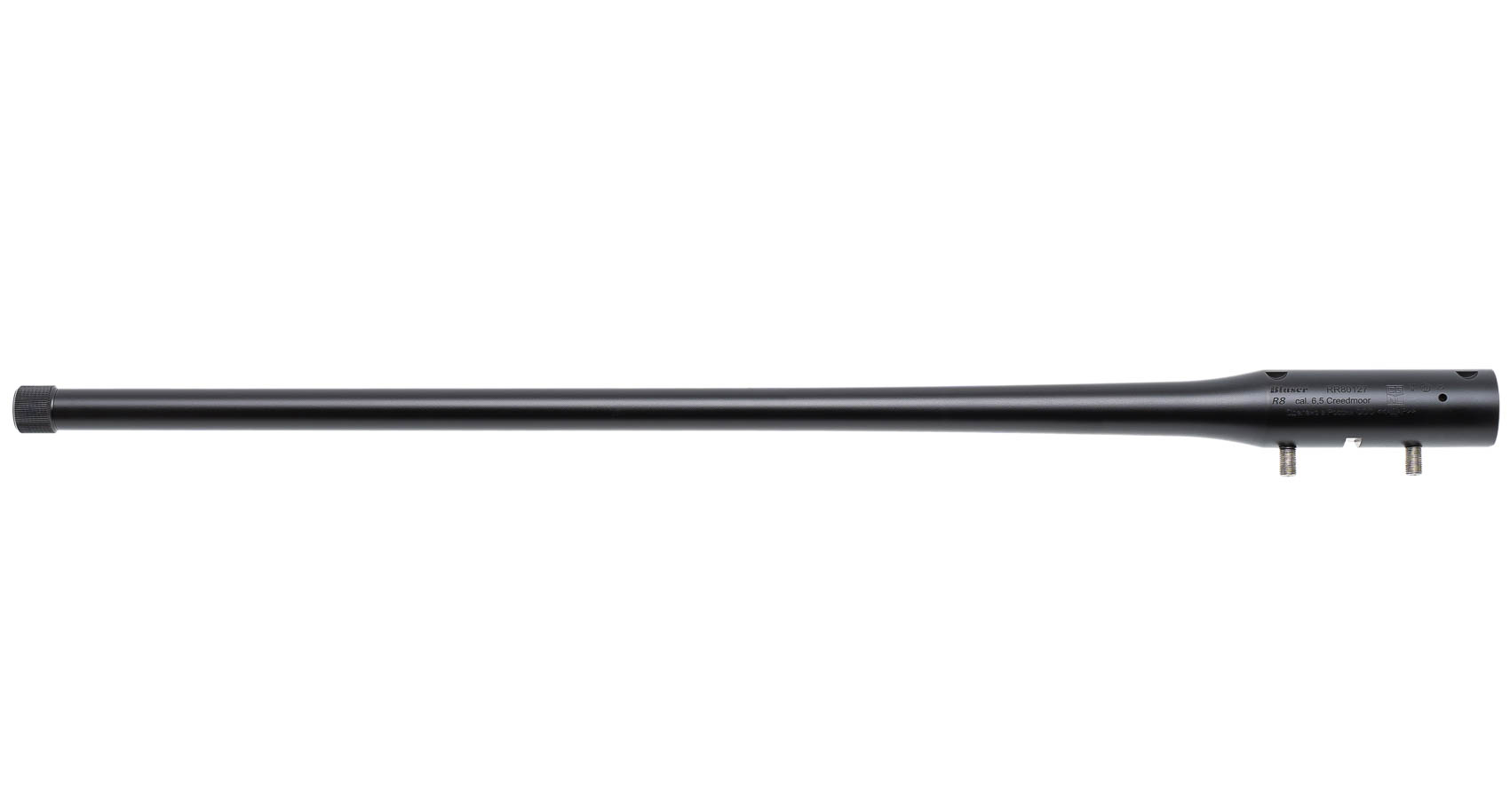 Ствол Adar CGNL для Blaser R8 6,5 Creedmoor бланк Alfa Precision 580 15х1
