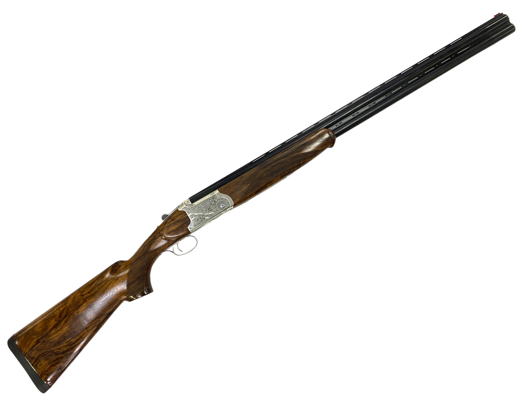 Ружье YILDIZ SPZ M Special 12х76 760мм