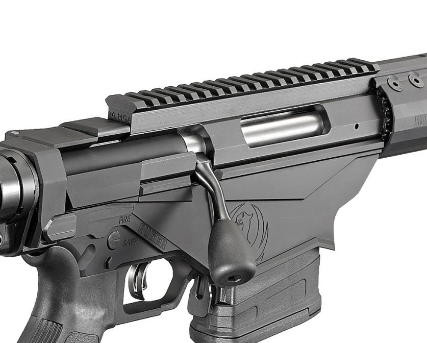 Карабин Ruger Precision 308 Win модель 18028 510мм
