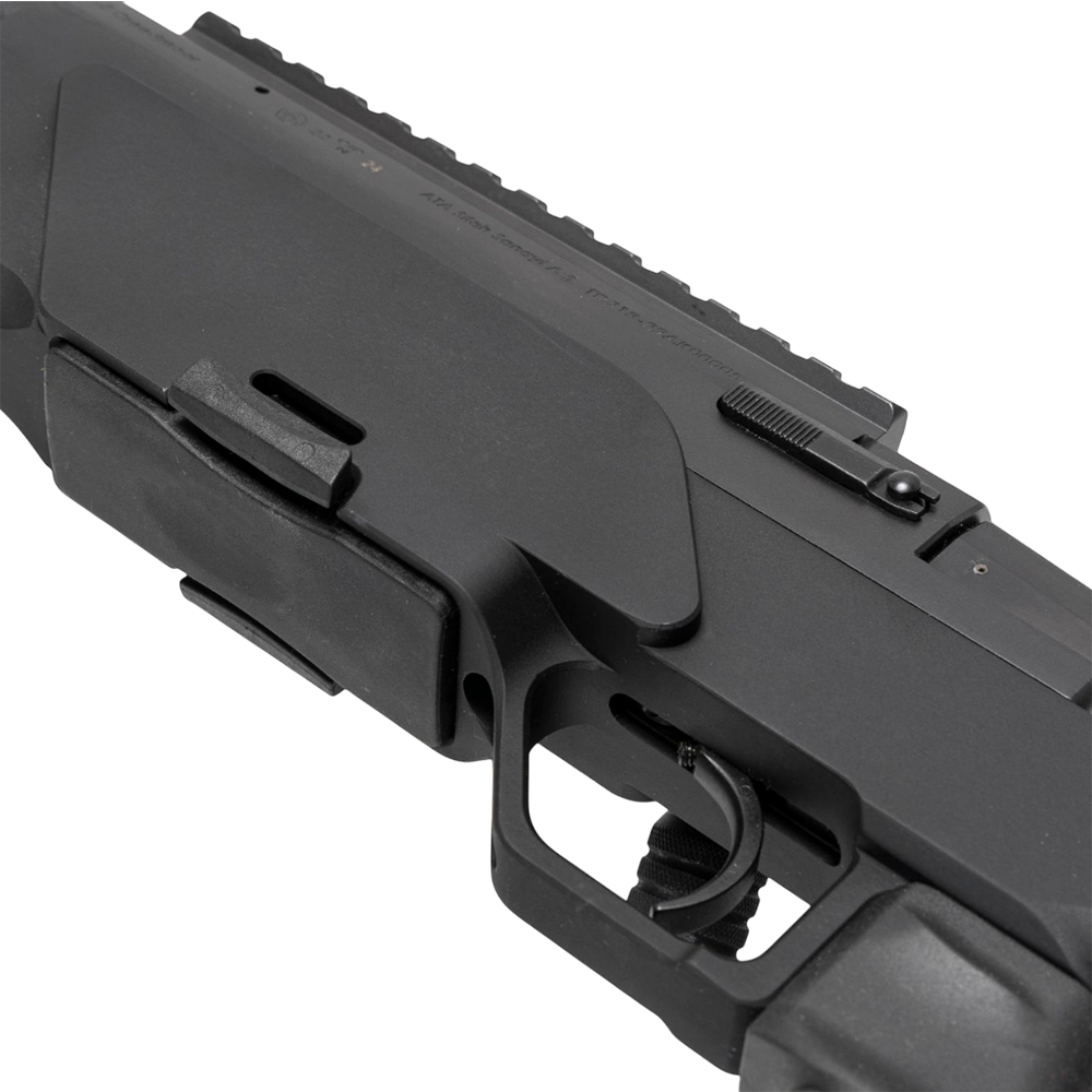 Карабин АТА ARMS ALR 6,5 Creedmoor  470 мм ДТК 2сталь маг 5патрон