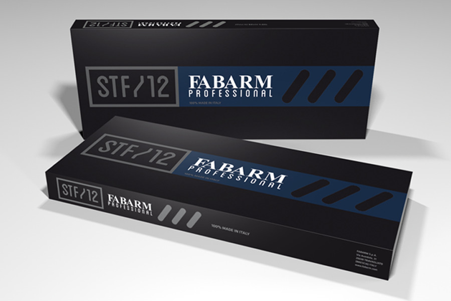 Ружье Fabarm STF 12 Pistolgrip 12х76 510мм