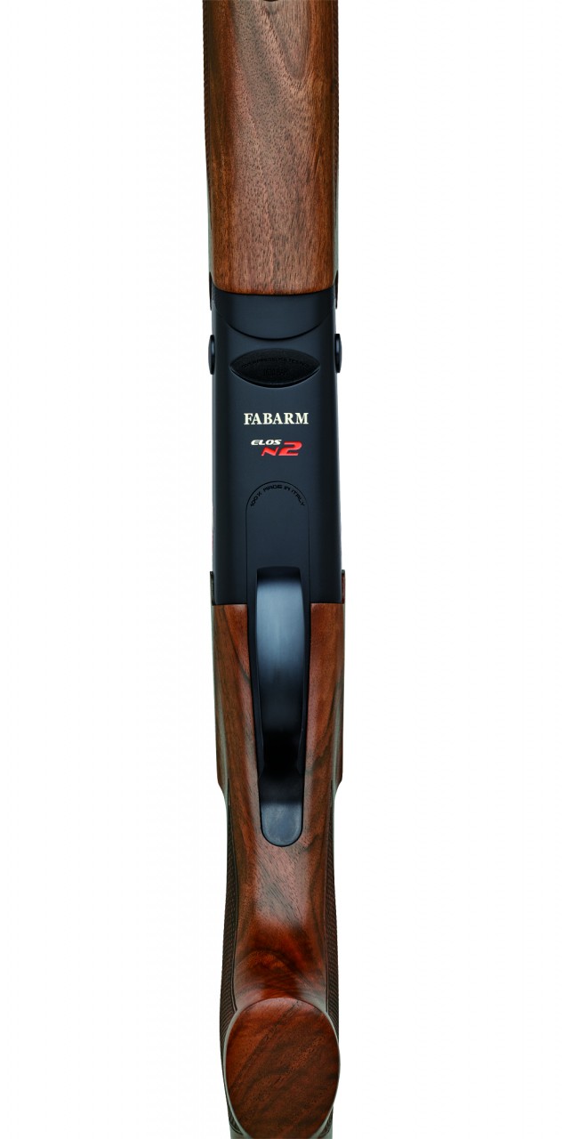 МП Ружье FABARM ELOS N2 RS Sporting 12/76 760 мм