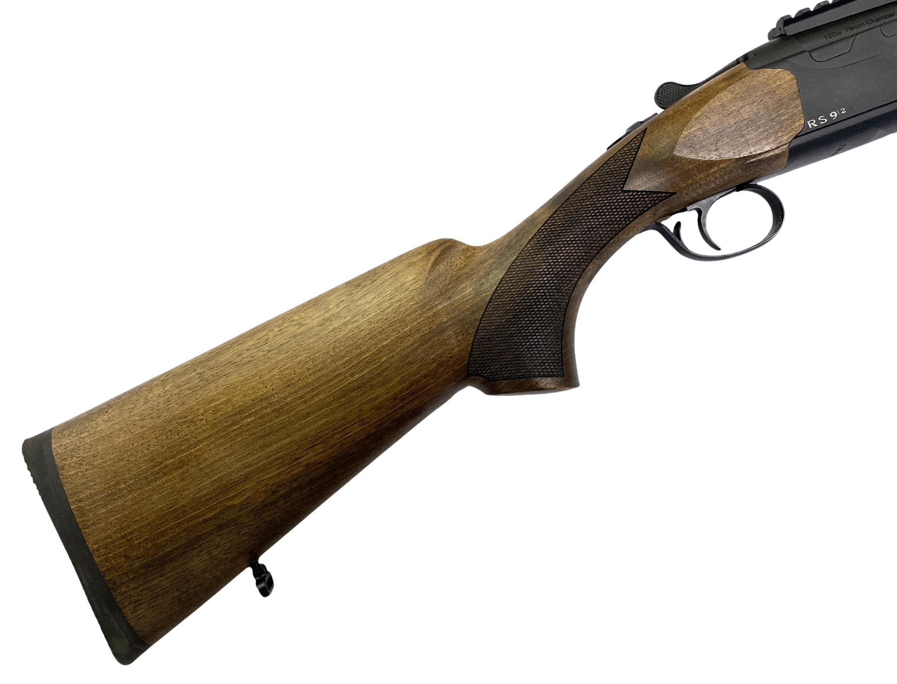 Ружье Reximex RS912 Black 12х76 510мм