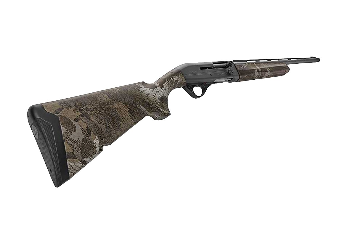 Ружье Franchi Affinity 3 Elite Cobalt 20/76 71