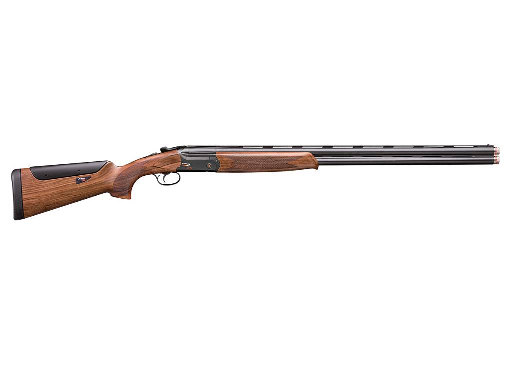 Ружье Fabarm ELOS N2 Sporting AS Micrometric 3D РП 12х76 810мм