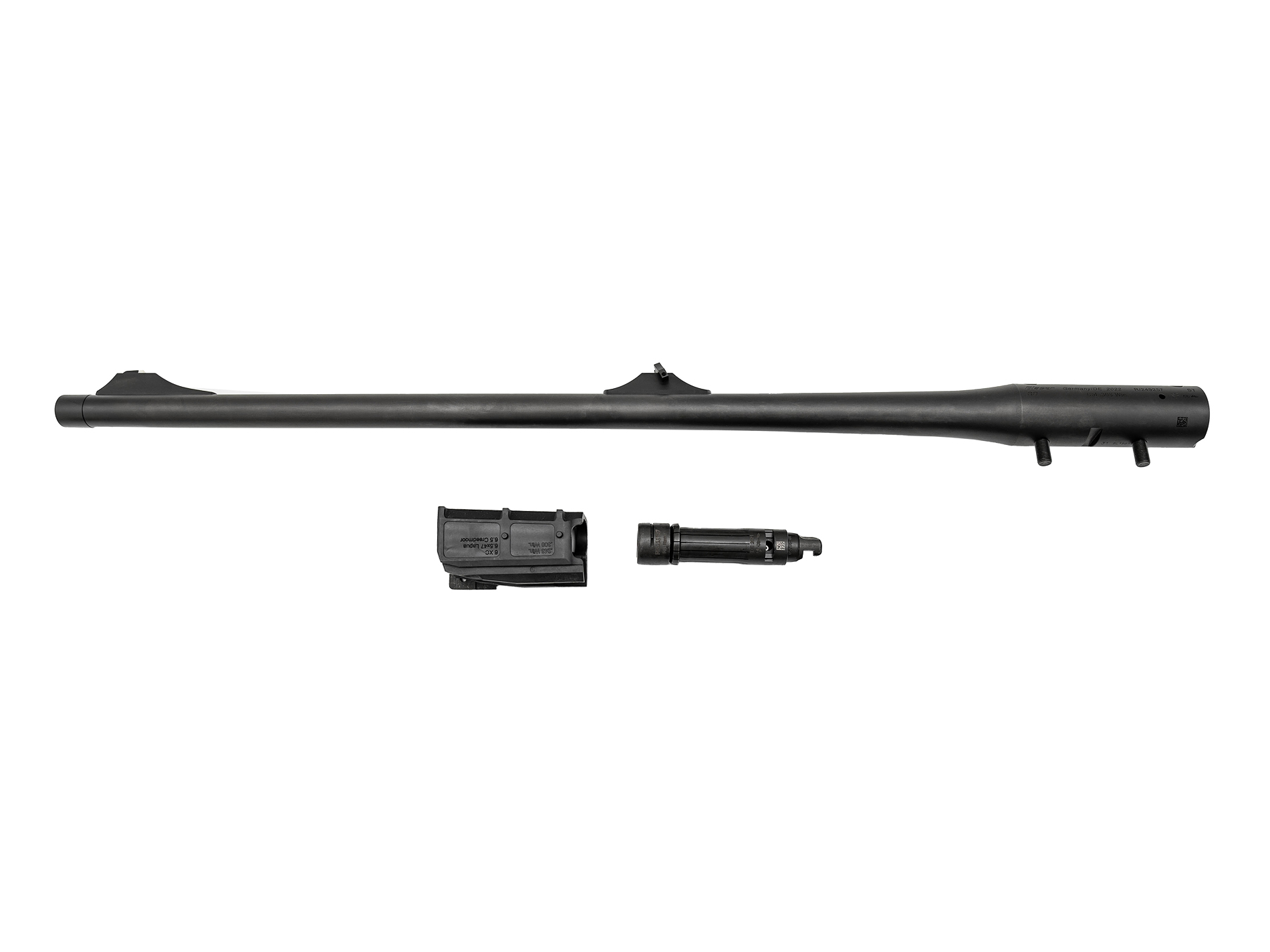 Сменный ствол Blaser R8 308Win ST 17мм/580мм WS личинка ST/магазин